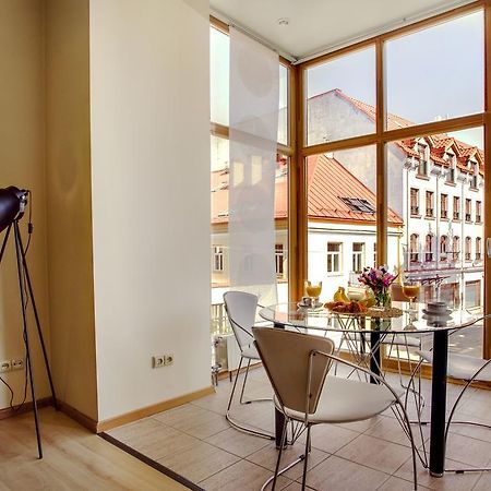 #Stayhere - Cozy & Comfy 1Bdr Apartment Vilnius Old Town ภายนอก รูปภาพ