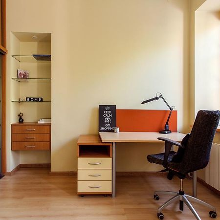 #Stayhere - Cozy & Comfy 1Bdr Apartment Vilnius Old Town ภายนอก รูปภาพ