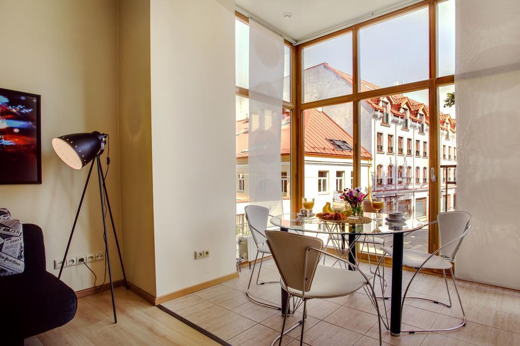 #Stayhere - Cozy & Comfy 1Bdr Apartment Vilnius Old Town ภายนอก รูปภาพ