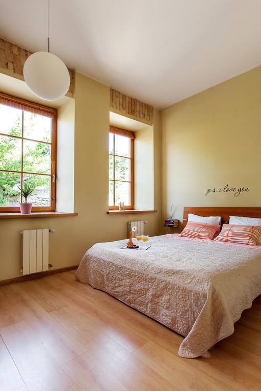 #Stayhere - Cozy & Comfy 1Bdr Apartment Vilnius Old Town ภายนอก รูปภาพ