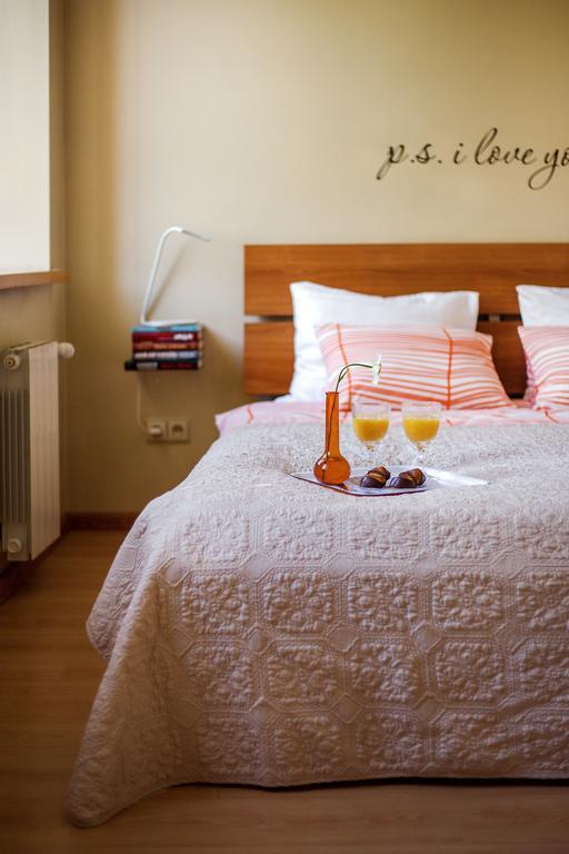 #Stayhere - Cozy & Comfy 1Bdr Apartment Vilnius Old Town ภายนอก รูปภาพ