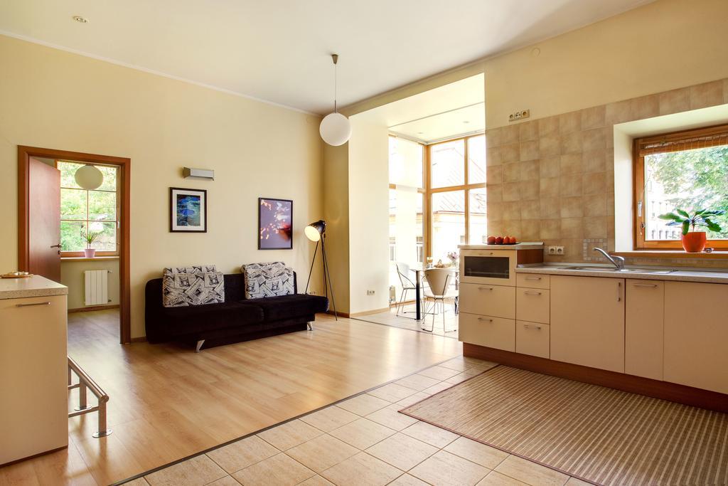 #Stayhere - Cozy & Comfy 1Bdr Apartment Vilnius Old Town ภายนอก รูปภาพ