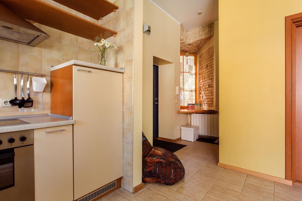 #Stayhere - Cozy & Comfy 1Bdr Apartment Vilnius Old Town ภายนอก รูปภาพ