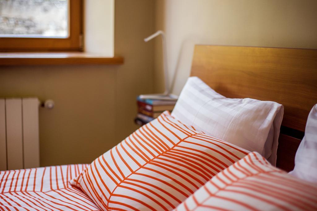 #Stayhere - Cozy & Comfy 1Bdr Apartment Vilnius Old Town ภายนอก รูปภาพ