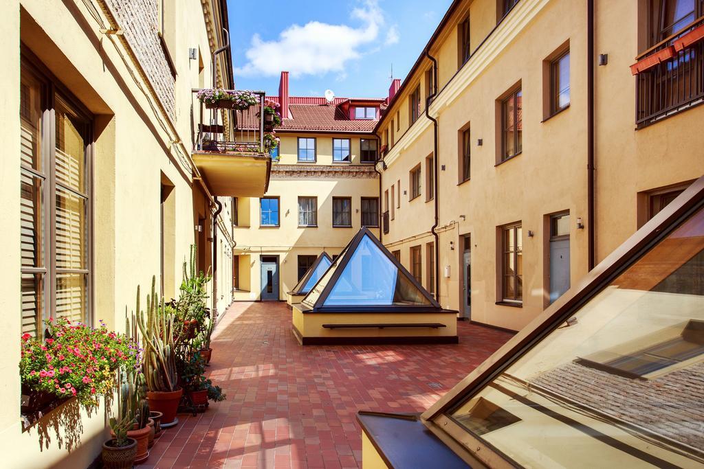 #Stayhere - Cozy & Comfy 1Bdr Apartment Vilnius Old Town ภายนอก รูปภาพ