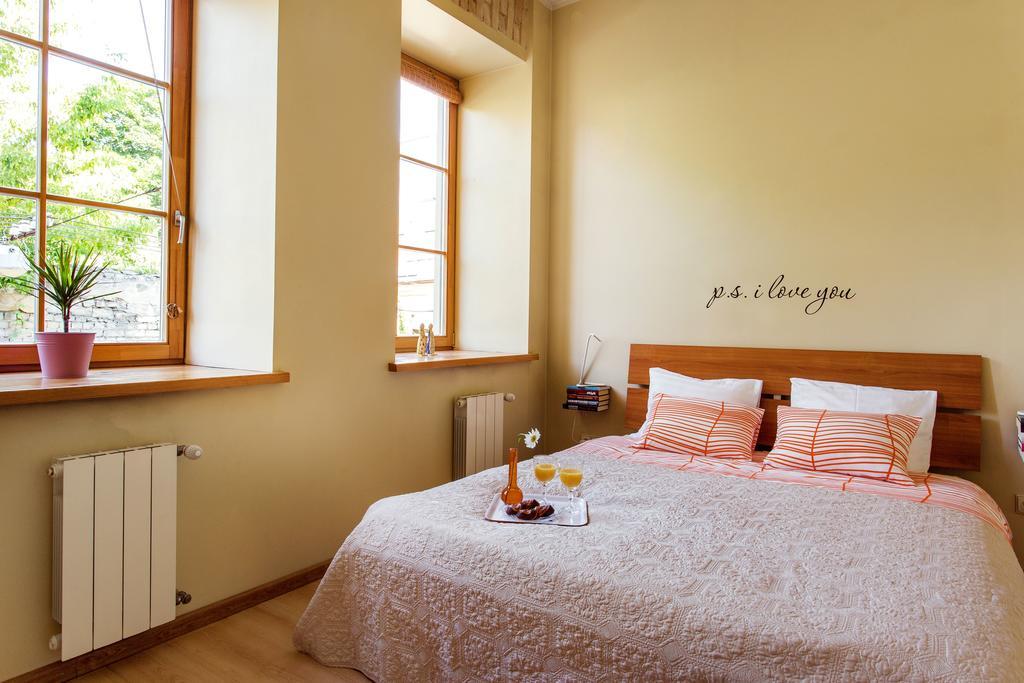 #Stayhere - Cozy & Comfy 1Bdr Apartment Vilnius Old Town ภายนอก รูปภาพ